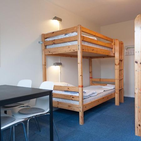 Belaegningen Hostel Brondby Екстер'єр фото