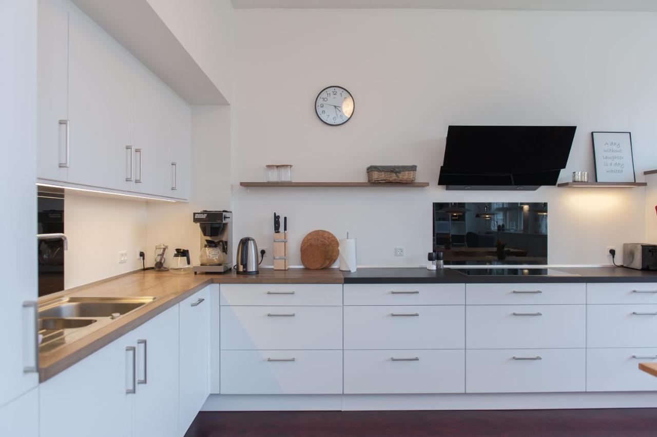 Belaegningen Hostel Brondby Екстер'єр фото