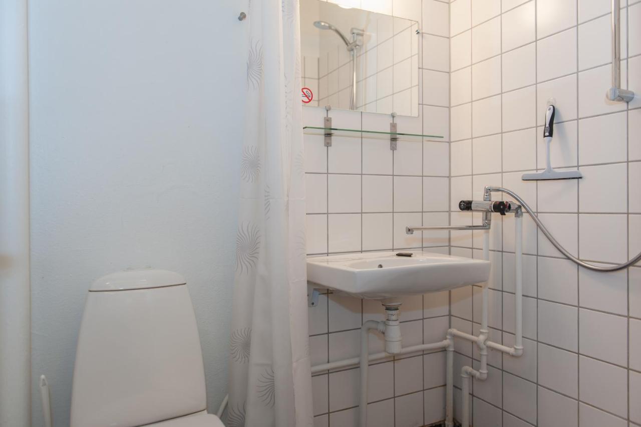 Belaegningen Hostel Brondby Екстер'єр фото